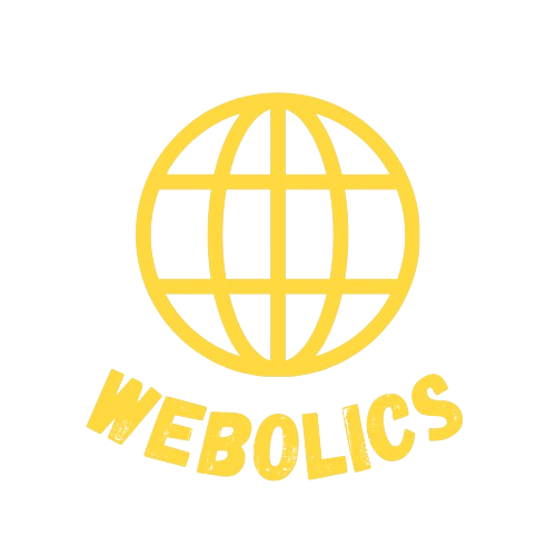 Webolics